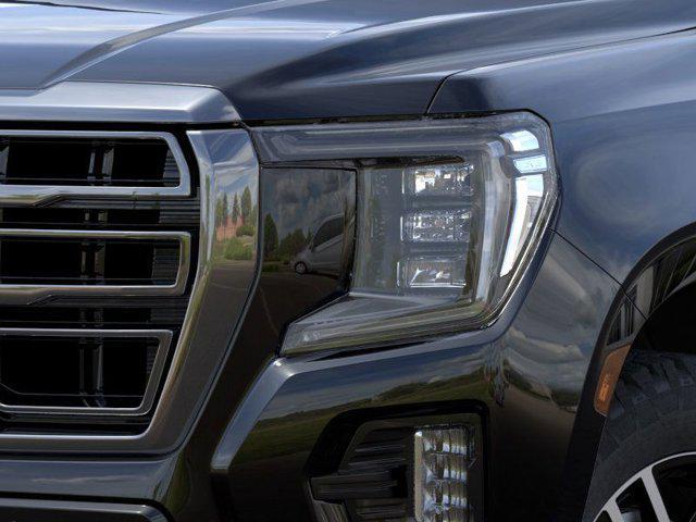 new 2024 GMC Yukon XL car, priced at $80,015