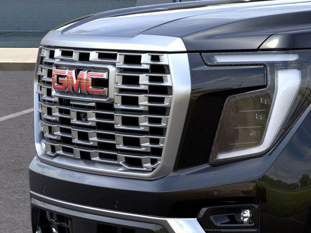 new 2025 GMC Yukon car, priced at $85,215