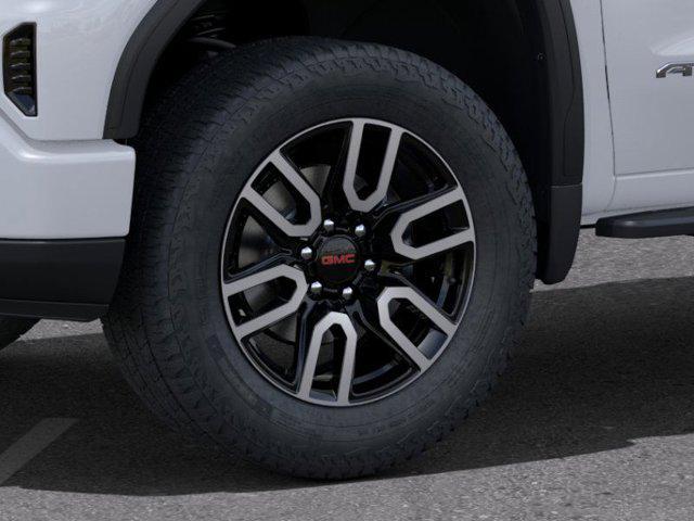 new 2025 GMC Sierra 1500 car, priced at $74,255