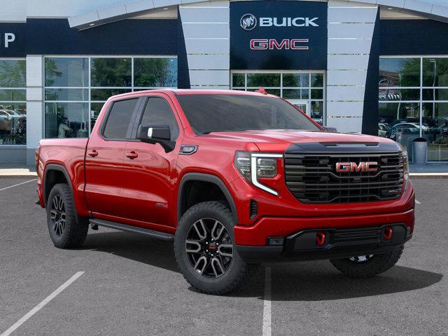 new 2025 GMC Sierra 1500 car, priced at $74,900