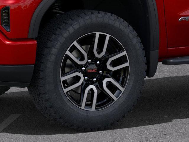 new 2025 GMC Sierra 1500 car, priced at $74,900