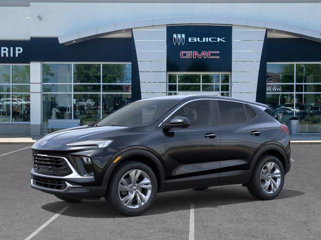 new 2026 Buick Encore GX car, priced at $30,475