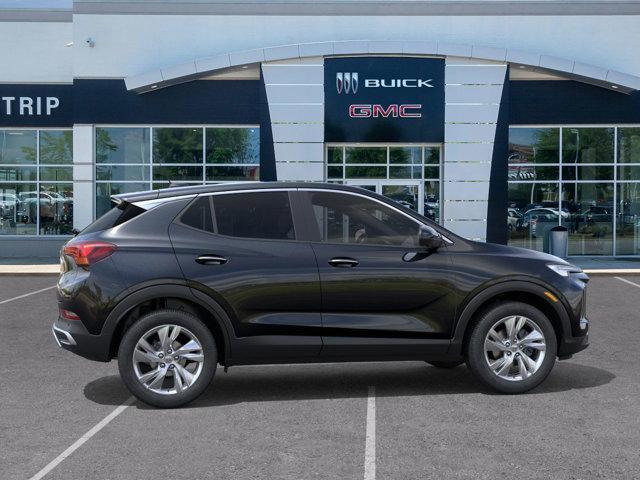 new 2026 Buick Encore GX car, priced at $30,475