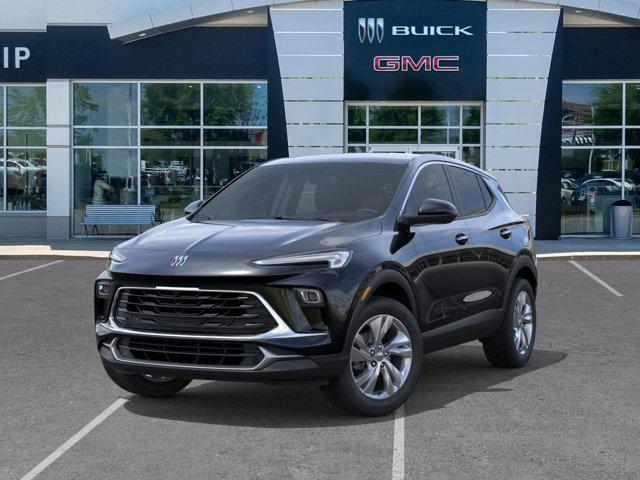 new 2026 Buick Encore GX car, priced at $30,475