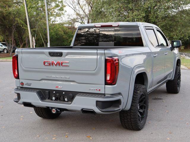 new 2024 GMC Sierra 1500 car, priced at $71,830