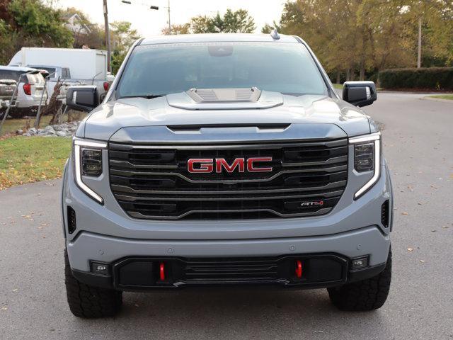 new 2024 GMC Sierra 1500 car, priced at $71,830