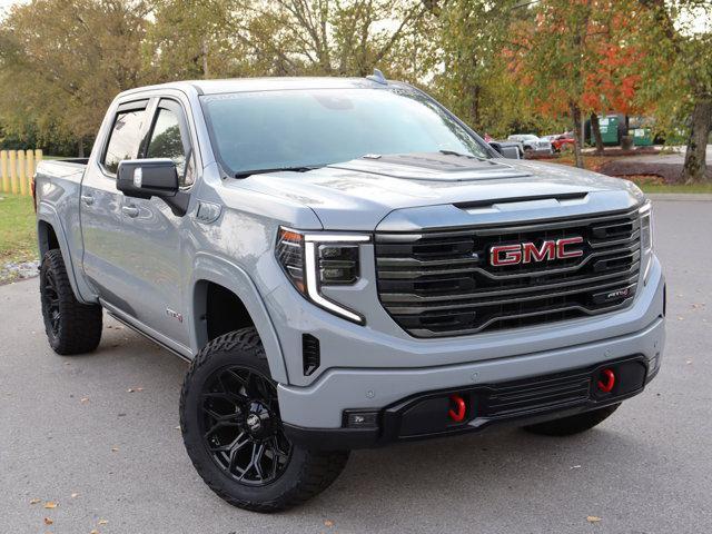 new 2024 GMC Sierra 1500 car, priced at $71,830