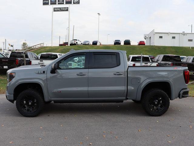 new 2024 GMC Sierra 1500 car, priced at $71,830