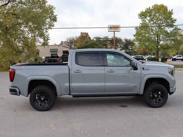 new 2024 GMC Sierra 1500 car, priced at $71,830