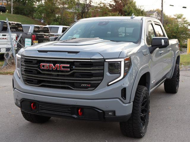 new 2024 GMC Sierra 1500 car, priced at $71,830