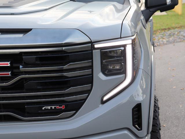 new 2024 GMC Sierra 1500 car, priced at $71,830