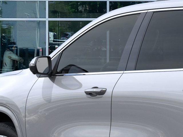 new 2026 GMC Acadia car, priced at $67,205