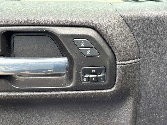 used 2021 GMC Sierra 1500 car, priced at $42,433
