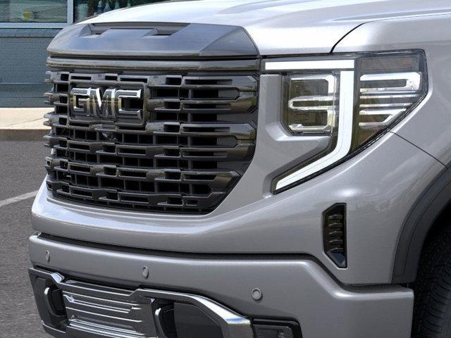 new 2025 GMC Sierra 1500 car, priced at $86,890