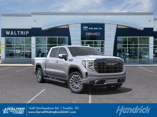 new 2025 GMC Sierra 1500 car, priced at $86,890