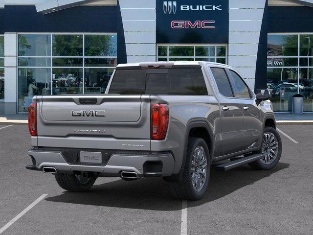new 2025 GMC Sierra 1500 car, priced at $86,890
