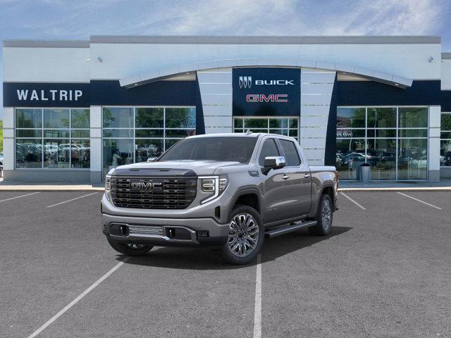 new 2025 GMC Sierra 1500 car, priced at $86,890