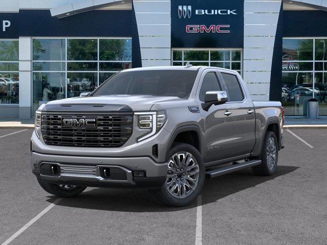 new 2025 GMC Sierra 1500 car, priced at $86,890
