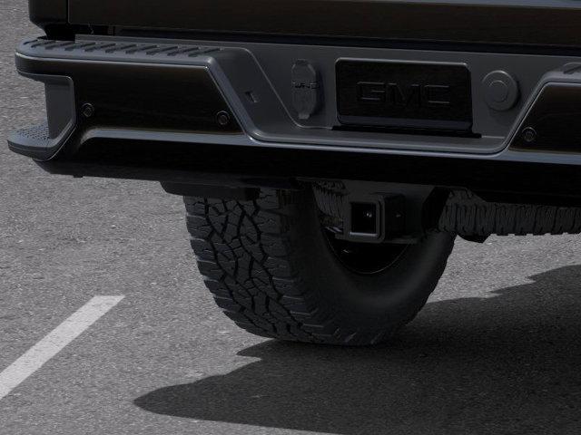 new 2025 GMC Sierra 2500 car, priced at $89,460