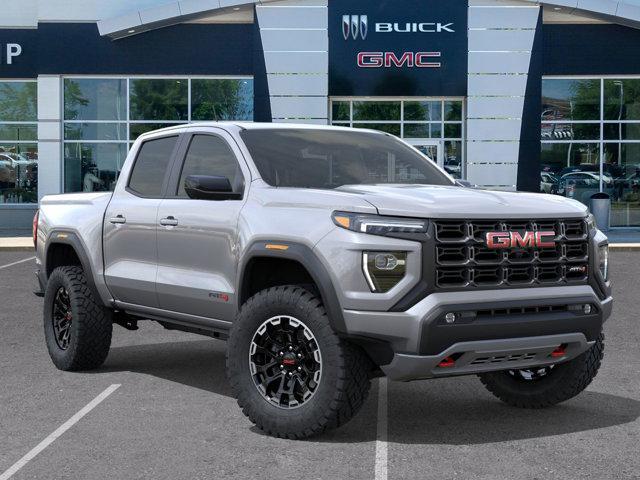 new 2026 GMC Canyon car, priced at $52,435