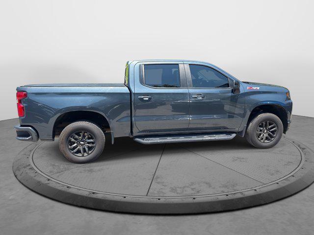 used 2019 Chevrolet Silverado 1500 car, priced at $31,482