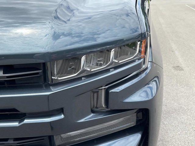 used 2019 Chevrolet Silverado 1500 car, priced at $31,482