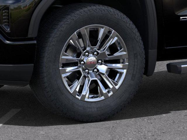 new 2025 GMC Sierra 1500 car, priced at $74,655