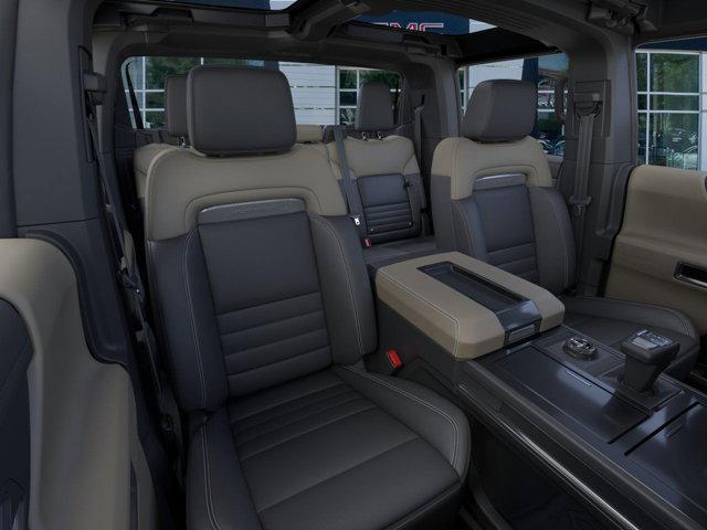 new 2026 GMC HUMMER EV Pickup car, priced at $108,690