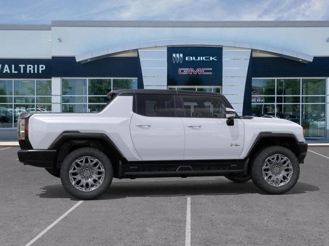 new 2026 GMC HUMMER EV Pickup car, priced at $108,690