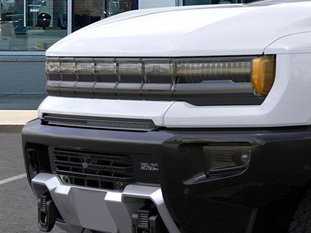new 2026 GMC HUMMER EV Pickup car, priced at $108,690
