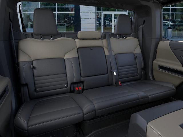 new 2026 GMC HUMMER EV Pickup car, priced at $108,690