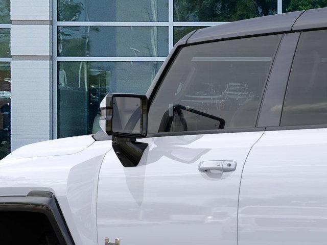 new 2026 GMC HUMMER EV Pickup car, priced at $108,690