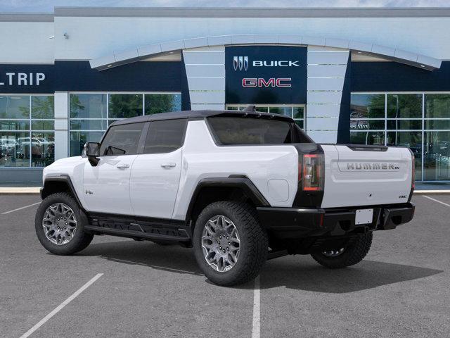 new 2026 GMC HUMMER EV Pickup car, priced at $108,690