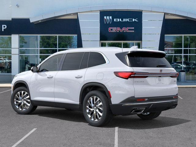 new 2026 Buick Enclave car, priced at $50,310