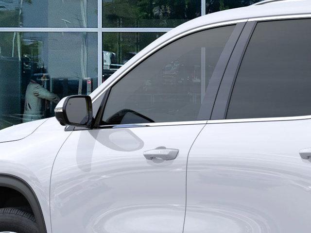 new 2026 Buick Enclave car, priced at $50,310