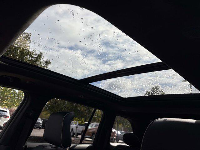 used 2023 Jeep Grand Cherokee car, priced at $47,950