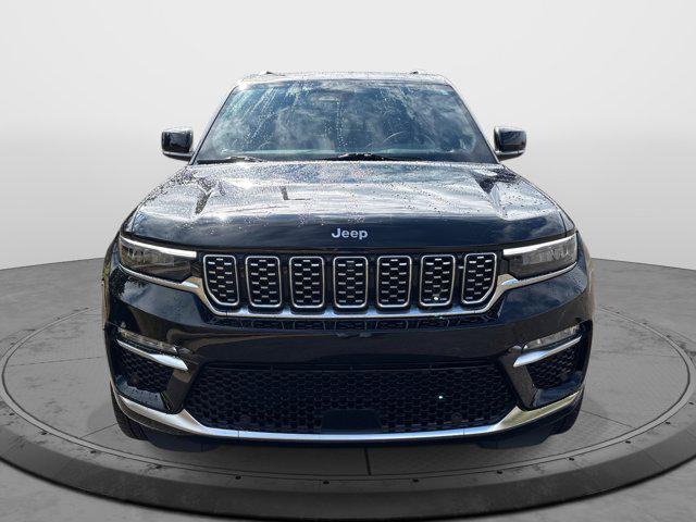 used 2023 Jeep Grand Cherokee car, priced at $47,950