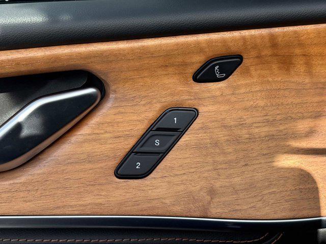 used 2023 Jeep Grand Cherokee car, priced at $47,950