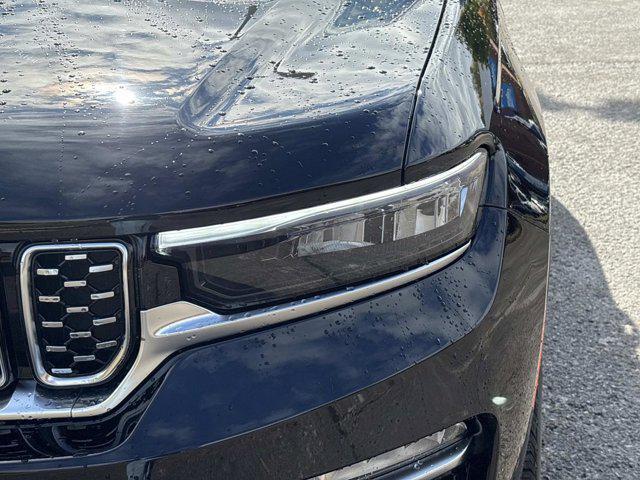 used 2023 Jeep Grand Cherokee car, priced at $47,950