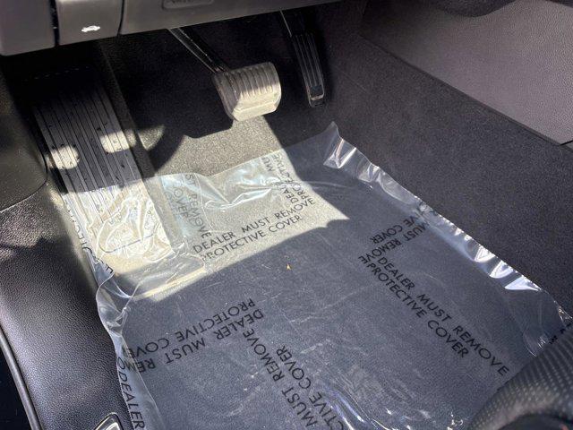 used 2023 Jeep Grand Cherokee car, priced at $47,950