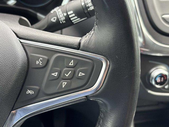 used 2020 Chevrolet Equinox car, priced at $19,933