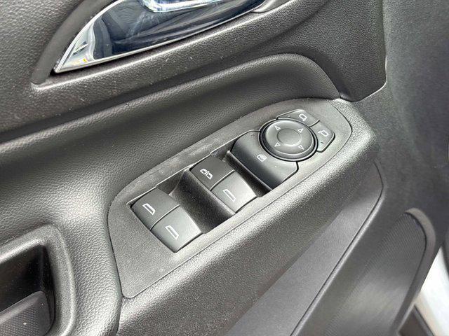 used 2020 Chevrolet Equinox car, priced at $19,933