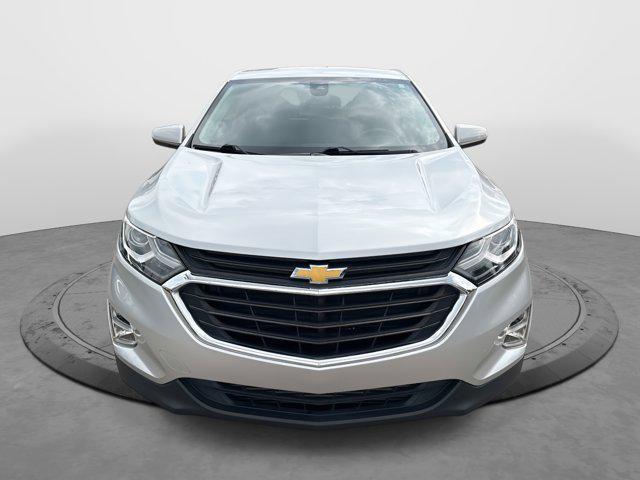 used 2020 Chevrolet Equinox car, priced at $19,933