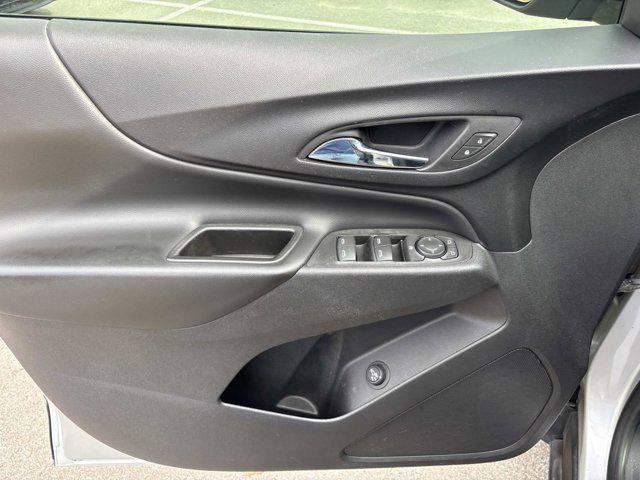 used 2020 Chevrolet Equinox car, priced at $19,933