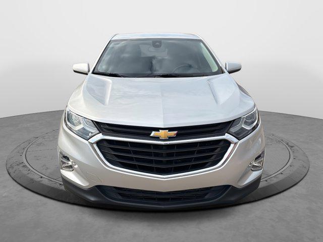 used 2020 Chevrolet Equinox car, priced at $19,933