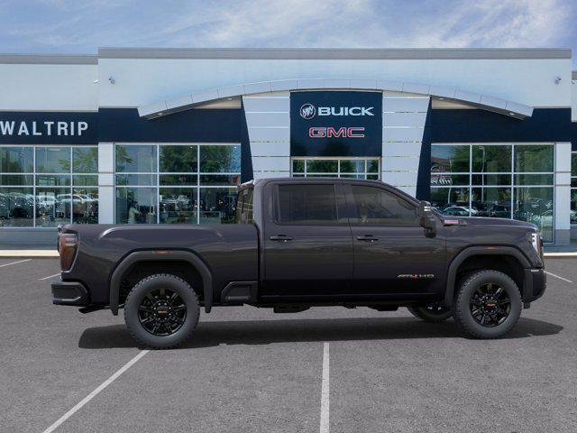 new 2024 GMC Sierra 2500 car, priced at $85,255