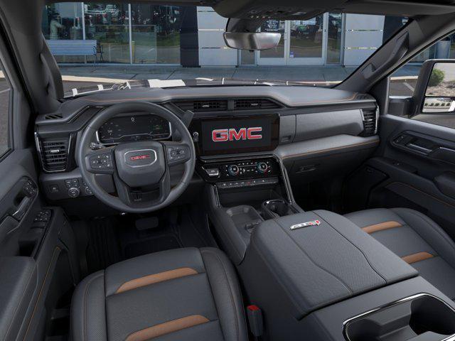 new 2024 GMC Sierra 2500 car, priced at $85,255