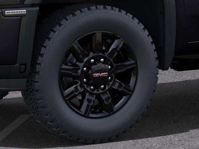 new 2024 GMC Sierra 2500 car, priced at $85,255