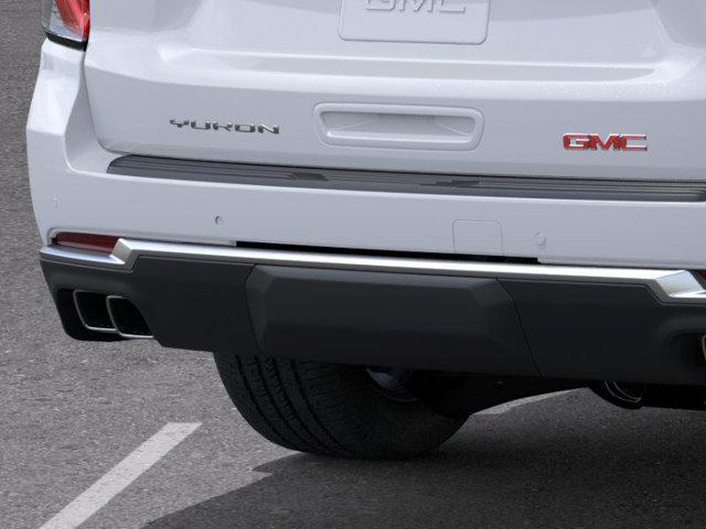 new 2026 GMC Yukon XL car, priced at $91,715