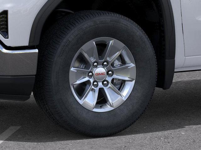 new 2026 GMC Sierra 1500 car, priced at $47,230